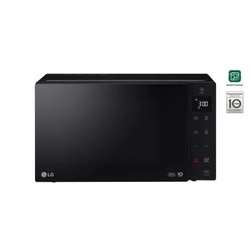 25L Smart Inverter Microwave With Grill + Anti-bacteria - 300W