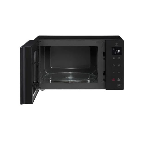 25L Smart Inverter Microwave With Grill + Anti-bacteria - 300W