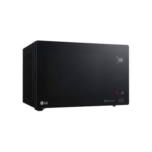 25L Smart Inverter Microwave With Grill + Anti-bacteria - 300W