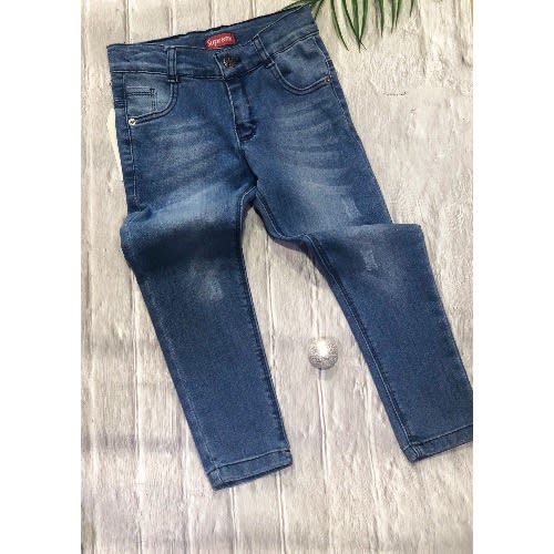 Boy's Jeans