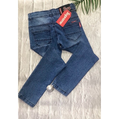 Boy's Jeans