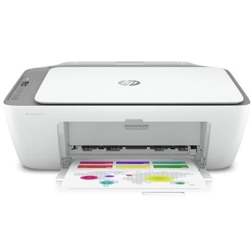 Deskjet 2720 All-in-one Printer