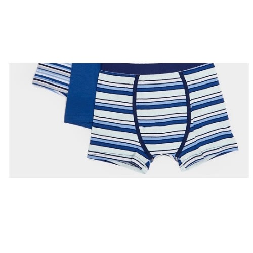 Younger Boys Underwear - 7 Pack