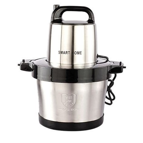 Yam Pounder - 10L