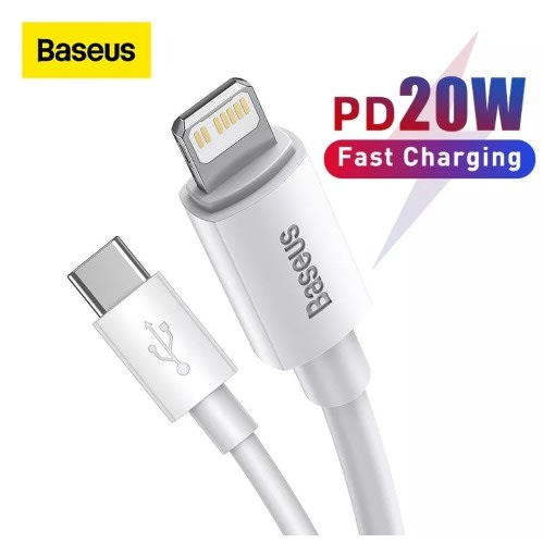 Pd 20w Quick Charge Cable For iPhone