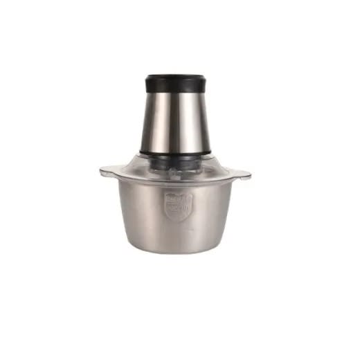 Kitchen Expert Food Processor Yam Pounder- 3 Liters
