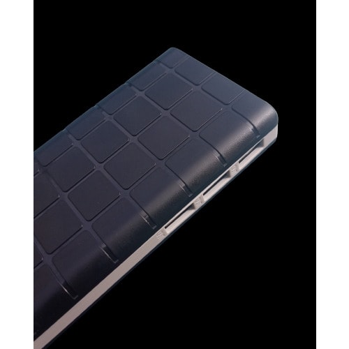 40,000mah Power Bank With Tecno/android Fast Charger & Data Sync Wristband Cable
