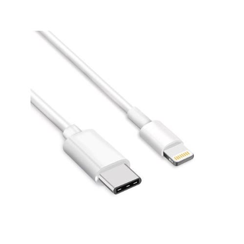 Usb-c To Lightning Cable For iPhone And iPad