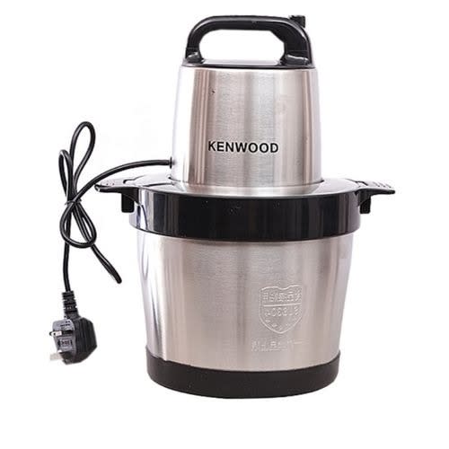 6.5L Yam Pounder