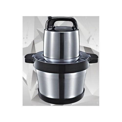 Pounder And Grinder- 6l