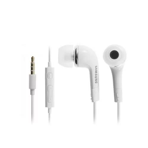 Samsung Galaxy Earpiece - White