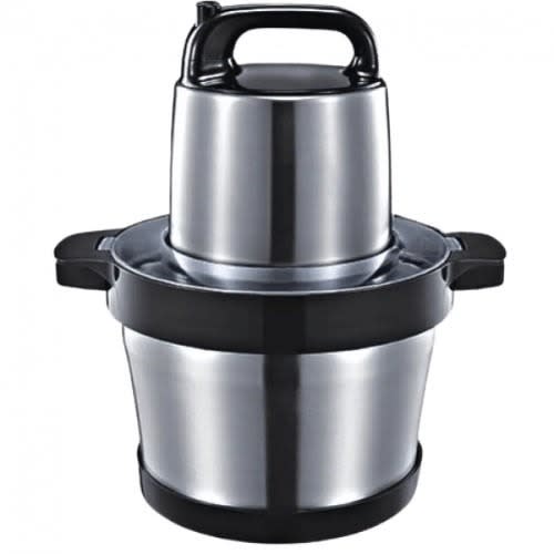 Smart Home Yam Pounder And Food Processor - 3500w - 10l