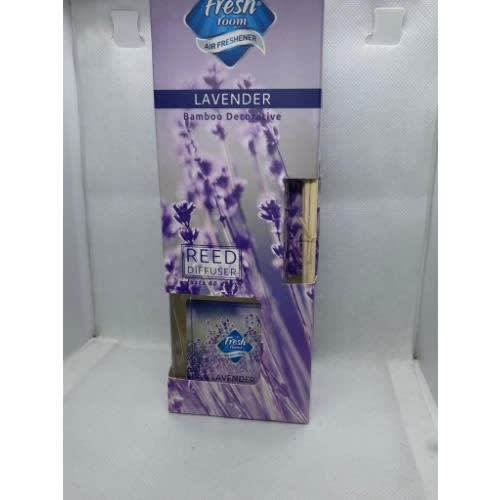 Lavender Reed Diffuser - 170ml