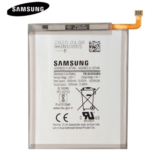 Galaxy A30 Replacement Battery