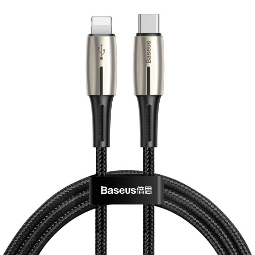 Horizontal Pd Flash Charge Cable