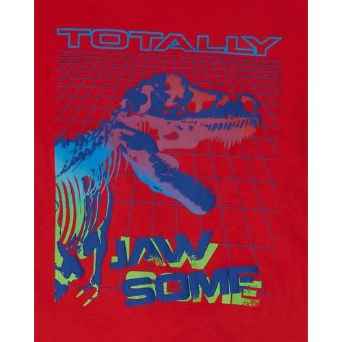 Boy's Jawsome Pyjamas