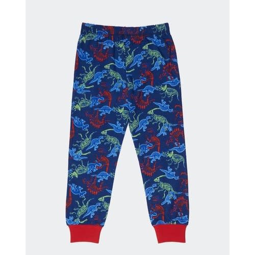 Boy's Jawsome Pyjamas