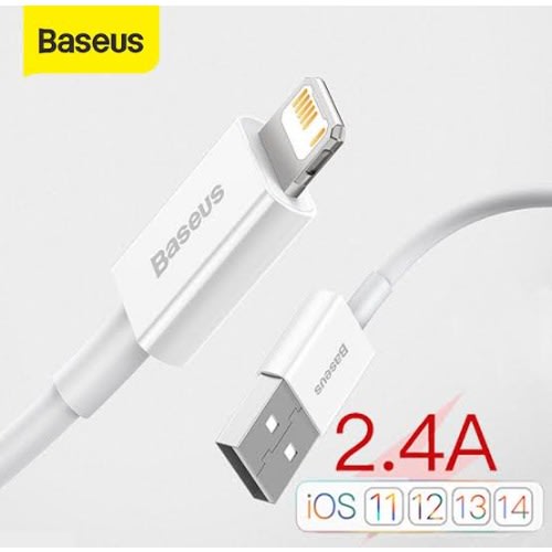 Iphone Usb Cable Fast Charger Cord