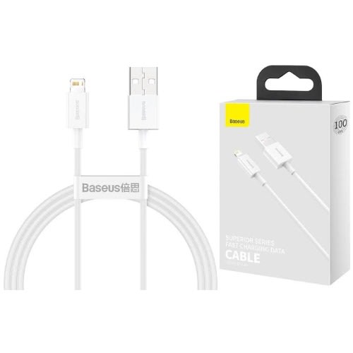 Iphone Usb Cable Fast Charger Cord