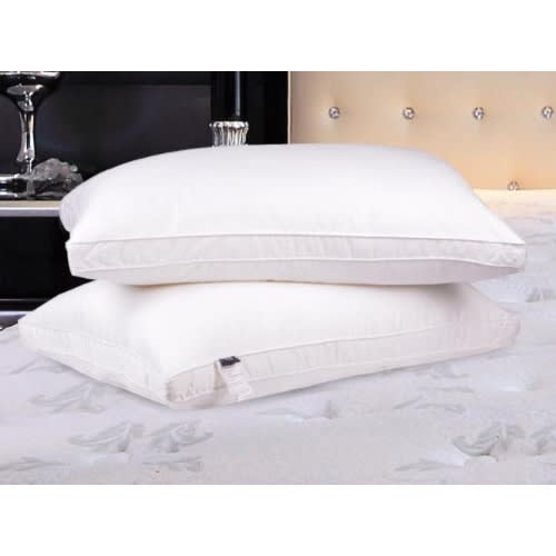 Soft Duck Pillow