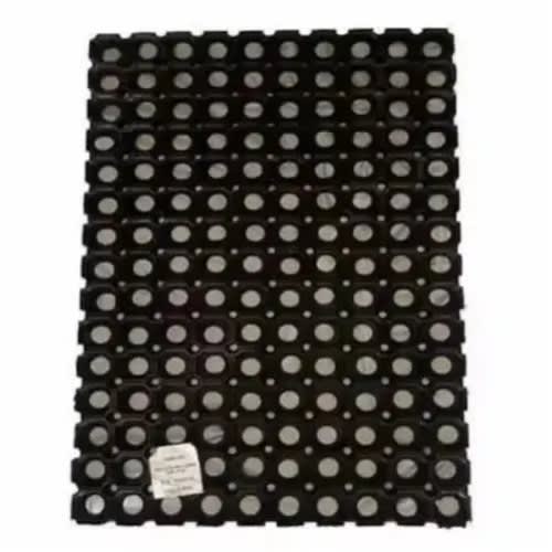Rubber Foot Mat