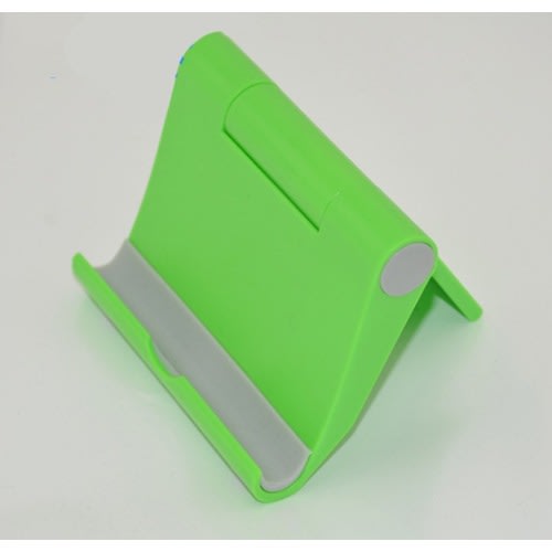 Foldable Tablet And Smartphone Holder