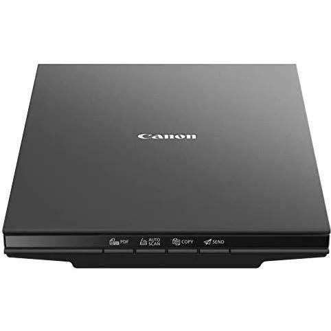 Canoscan Lide 300 Scanner Scan To Cloud