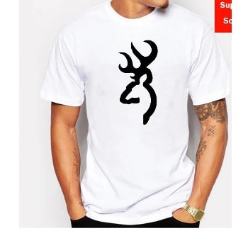 Print T-shirts- 4 Pieces