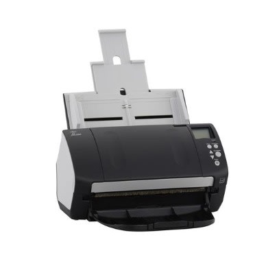Fi-7160 Image/document Scanner - With Warranty