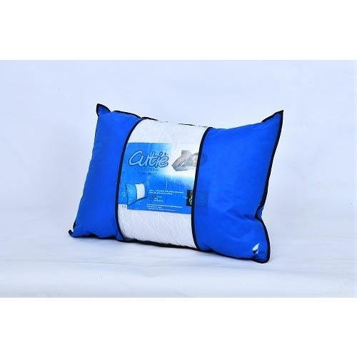 Foam Cutie Pillow