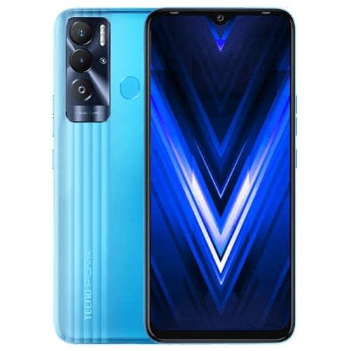Pova Neo le6 -dual-6.8