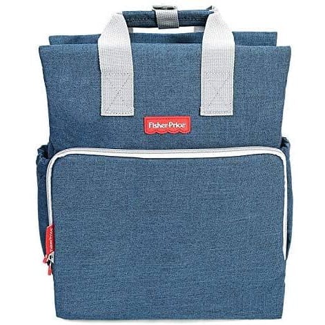 Nice Multifunction Diaper Bag - 29.5cm x14cm x42.5cm