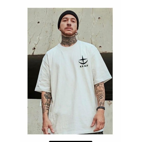 Unisex Big T-shirt