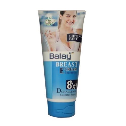 Balay Breast Lifting Cream -200ml