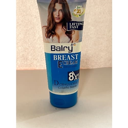 Balay Breast Lifting Cream -200ml