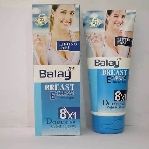 Balay Breast Lifting Cream -200ml