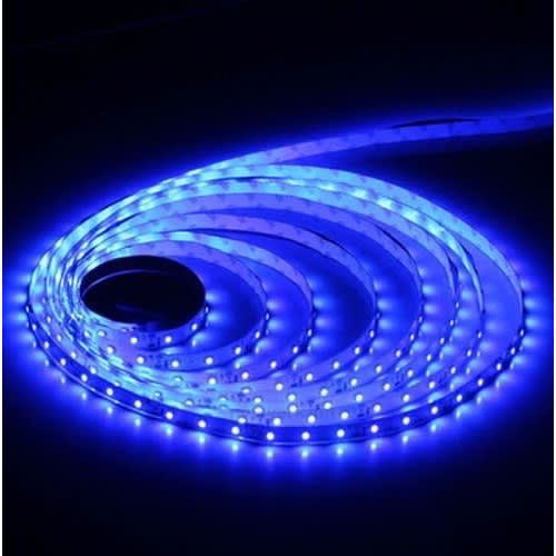 Led Strip Lights - Blue - 1 Meter