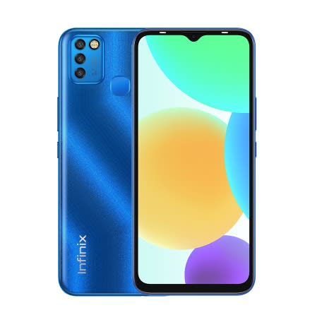 Smart 6 - 6.6