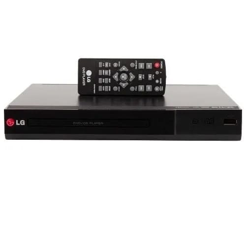 Dvd Player With Last Memory USB