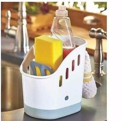 Kitchen Sink Caddy