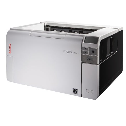 Kodak I3300 A3 Scanner