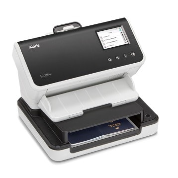 Kodak Alaris S2060w ADF A4 Scanner