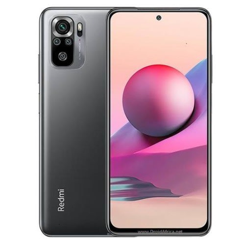 Redmi Note 10S - 6.43