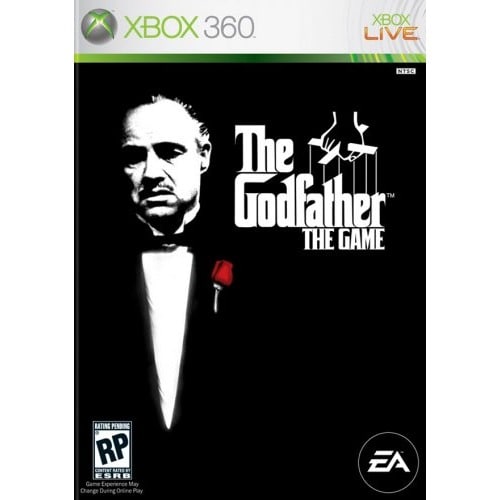 The Godfather The Game