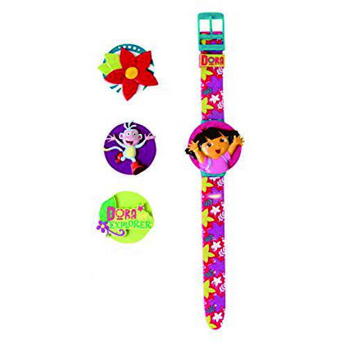 Kids Strap Watch