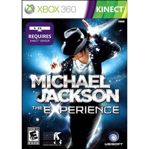 Michael Jackson the Experience