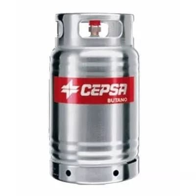 Butano Gas Cylinder - 12.5kg