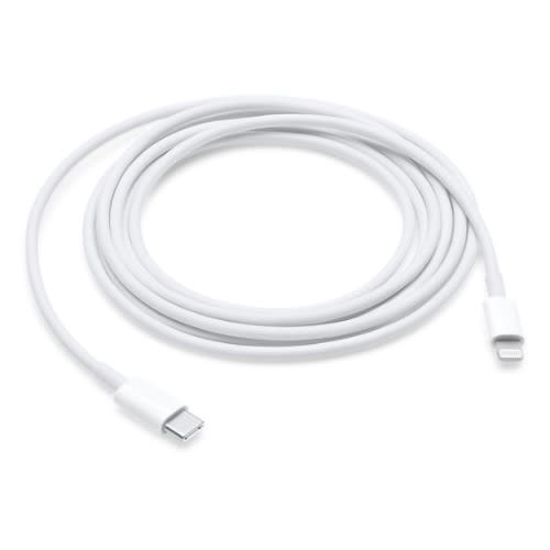 USB-C To Lightning Cable -2M
