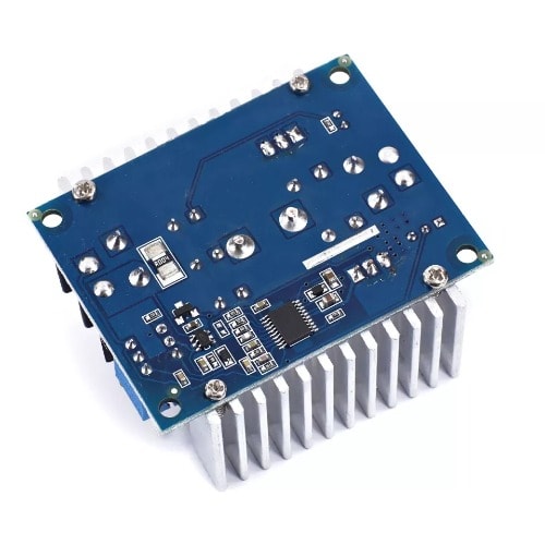 300W 20A Adjustable DC-DC Step-Down Buck Converter Power Supply Module
