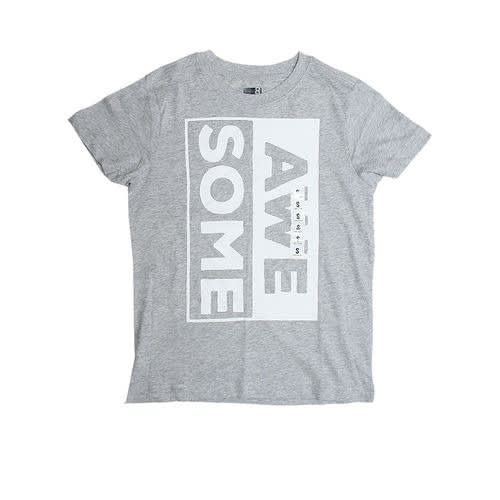 Boys' Awesome Tee